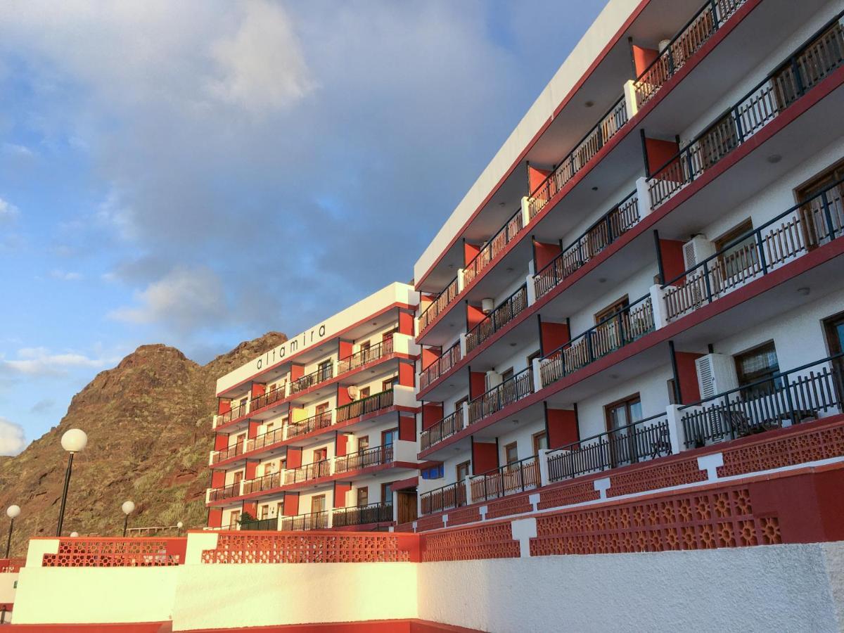 Апартаменты Sunset Dream Bajamar Great Views Экстерьер фото